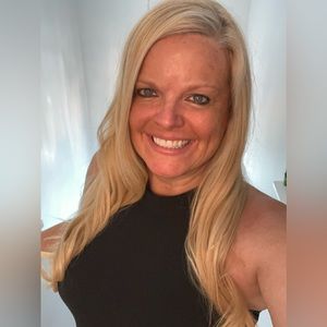 Hi, I’m Stacey 💁🏼‍♀️